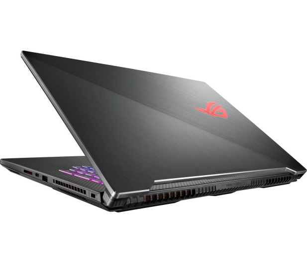 ASUS ROG Strix SCAR II i7-8750H/16G/256+1TB/W10 RTX2070 - 473388 - zdjęcie 6